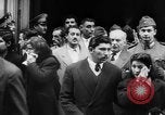 Immagine di Eva Peron della morte Buenos Aires Argentina, 1952, secondo 42 filmato di repertorio 65675069999