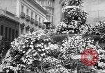 Immagine di Eva Peron della morte Buenos Aires Argentina, 1952, secondo 44 filmato di repertorio 65675069999