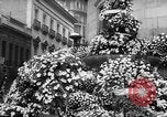 Immagine di Eva Peron della morte Buenos Aires Argentina, 1952, secondo 45 filmato di repertorio 65675069999