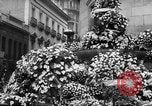 Immagine di Eva Peron della morte Buenos Aires Argentina, 1952, secondo 46 filmato di repertorio 65675069999