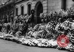 Immagine di Eva Peron della morte Buenos Aires Argentina, 1952, secondo 48 filmato di repertorio 65675069999