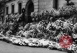 Immagine di Eva Peron della morte Buenos Aires Argentina, 1952, secondo 49 filmato di repertorio 65675069999