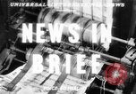 Immagine di SS Flandre United States USA, 1952, secondo 1 filmato di repertorio 65675070000