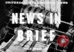 Immagine di SS Flandre United States USA, 1952, secondo 3 filmato di repertorio 65675070000