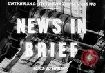 Immagine di SS Flandre United States USA, 1952, secondo 4 filmato di repertorio 65675070000