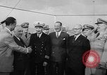 Immagine di SS Flandre United States USA, 1952, secondo 11 filmato di repertorio 65675070000