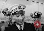 Immagine di SS Flandre United States USA, 1952, secondo 13 filmato di repertorio 65675070000