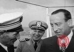 Immagine di SS Flandre United States USA, 1952, secondo 15 filmato di repertorio 65675070000
