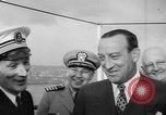 Immagine di SS Flandre United States USA, 1952, secondo 16 filmato di repertorio 65675070000