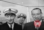 Immagine di SS Flandre United States USA, 1952, secondo 17 filmato di repertorio 65675070000