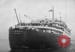 Immagine di SS Flandre United States USA, 1952, secondo 18 filmato di repertorio 65675070000