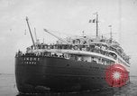 Immagine di SS Flandre United States USA, 1952, secondo 19 filmato di repertorio 65675070000