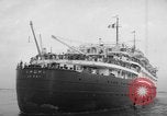 Immagine di SS Flandre United States USA, 1952, secondo 20 filmato di repertorio 65675070000