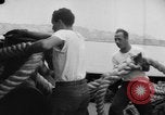 Immagine di SS Flandre United States USA, 1952, secondo 24 filmato di repertorio 65675070000
