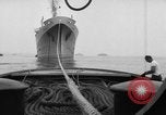 Immagine di SS Flandre United States USA, 1952, secondo 33 filmato di repertorio 65675070000