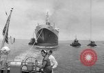 Immagine di SS Flandre United States USA, 1952, secondo 41 filmato di repertorio 65675070000
