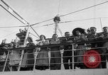 Immagine di SS Flandre United States USA, 1952, secondo 44 filmato di repertorio 65675070000