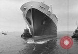Immagine di SS Flandre United States USA, 1952, secondo 49 filmato di repertorio 65675070000