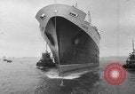 Immagine di SS Flandre United States USA, 1952, secondo 50 filmato di repertorio 65675070000