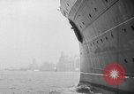 Immagine di SS Flandre United States USA, 1952, secondo 52 filmato di repertorio 65675070000
