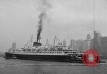 Immagine di SS Flandre United States USA, 1952, secondo 53 filmato di repertorio 65675070000