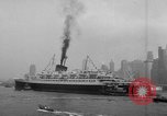 Immagine di SS Flandre United States USA, 1952, secondo 55 filmato di repertorio 65675070000