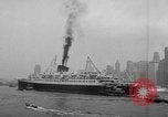 Immagine di SS Flandre United States USA, 1952, secondo 56 filmato di repertorio 65675070000