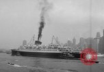 Immagine di SS Flandre United States USA, 1952, secondo 57 filmato di repertorio 65675070000