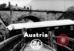Immagine di Relitto del treno Austria, 1952, secondo 1 filmato di repertorio 65675070001