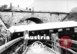 Immagine di Relitto del treno Austria, 1952, secondo 3 filmato di repertorio 65675070001