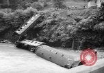 Immagine di Relitto del treno Austria, 1952, secondo 10 filmato di repertorio 65675070001