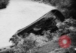 Immagine di Relitto del treno Austria, 1952, secondo 19 filmato di repertorio 65675070001
