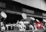 Immagine di La danza di benvenuto Giappone, 1952, secondo 1 filmato di repertorio 65675070002