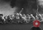 Immagine di La danza di benvenuto Giappone, 1952, secondo 12 filmato di repertorio 65675070002