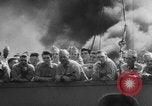 Immagine di La danza di benvenuto Giappone, 1952, secondo 15 filmato di repertorio 65675070002