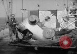 Image of The Incredible Rhomba and his rocket car Atlantic City New Jersey USA, 1952, second 24 stock footage video 65675070003