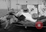 Image of The Incredible Rhomba and his rocket car Atlantic City New Jersey USA, 1952, second 26 stock footage video 65675070003
