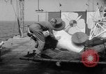 Image of The Incredible Rhomba and his rocket car Atlantic City New Jersey USA, 1952, second 27 stock footage video 65675070003