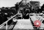 Image of King Christian X Greenland, 1952, second 1 stock footage video 65675070004