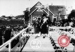 Image of King Christian X Greenland, 1952, second 4 stock footage video 65675070004