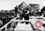 Image of King Christian X Greenland, 1952, second 5 stock footage video 65675070004