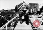 Image of King Christian X Greenland, 1952, second 6 stock footage video 65675070004