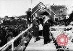 Image of King Christian X Greenland, 1952, second 7 stock footage video 65675070004