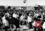 Image of King Christian X Greenland, 1952, second 8 stock footage video 65675070004