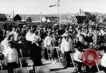 Image of King Christian X Greenland, 1952, second 9 stock footage video 65675070004