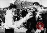 Image of King Christian X Greenland, 1952, second 10 stock footage video 65675070004