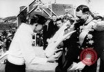 Image of King Christian X Greenland, 1952, second 11 stock footage video 65675070004