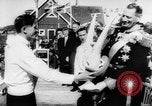 Image of King Christian X Greenland, 1952, second 12 stock footage video 65675070004