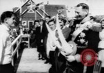 Image of King Christian X Greenland, 1952, second 13 stock footage video 65675070004