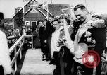 Image of King Christian X Greenland, 1952, second 14 stock footage video 65675070004